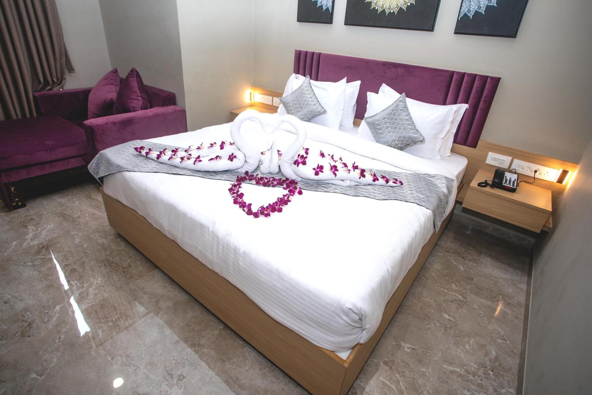 Nulife Resort Jāmnagar Εξωτερικό φωτογραφία